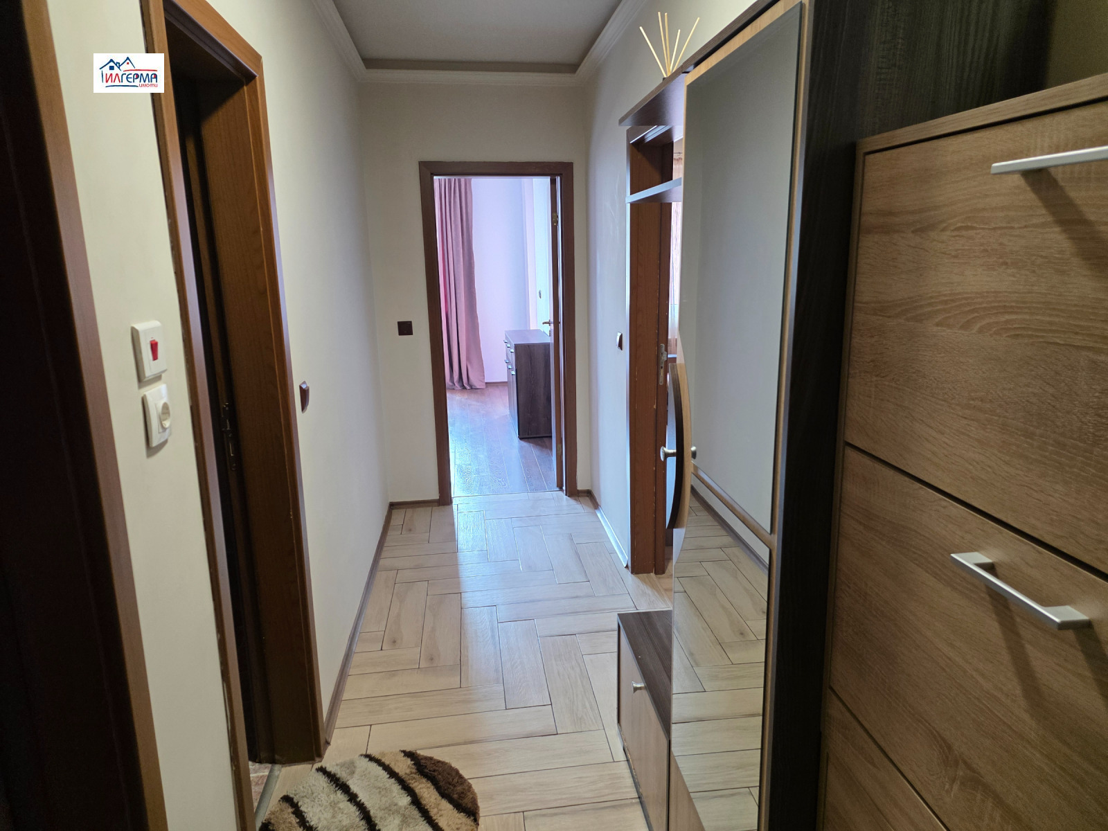 Дава под наем 2-СТАЕН, гр. София, Младост 4, снимка 15 - Апартаменти - 55707706