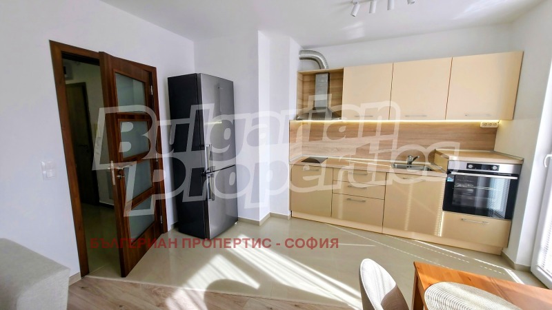 Дава под Наем 2-СТАЕН в град София, Слатина - 68 кв.м / 620 € » 1 212.61 лв., БЪЛГЕРИАН ПРОПЕРТИС - СОФИЯ