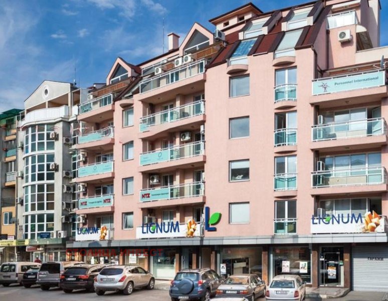 Дава под Наем ОФИС | Imot.bg — изображение 1