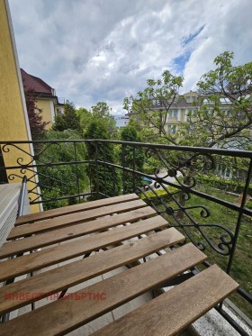 2-стаен град София, Лозенец 3