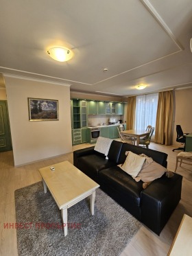 2-стаен град София, Лозенец 5