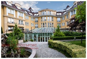 2-стаен град София, Лозенец 12