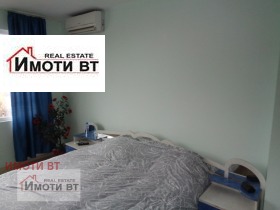 2 slaapkamers Tsentar, Veliko Tarnovo 10