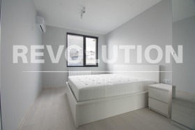 2 sypialnie Manastirski liwadi, Sofia 7