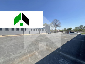 Opbevaring Novi pazar, region Shumen 2