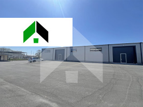 Opbevaring Novi pazar, region Shumen 13