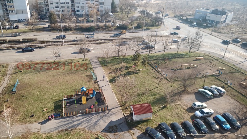 Kiadó  Stúdió Sofia , Ljulin 5 , 46 négyzetméter | 92425541 - kép [12]