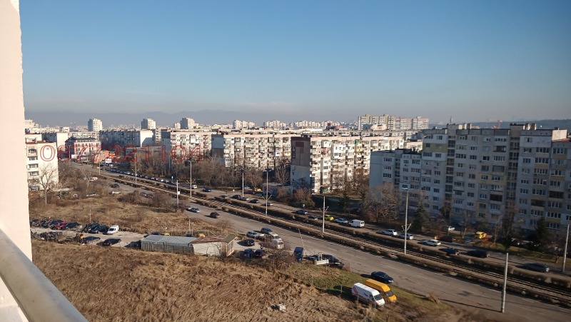 Kiadó  Stúdió Sofia , Ljulin 5 , 46 négyzetméter | 92425541 - kép [13]