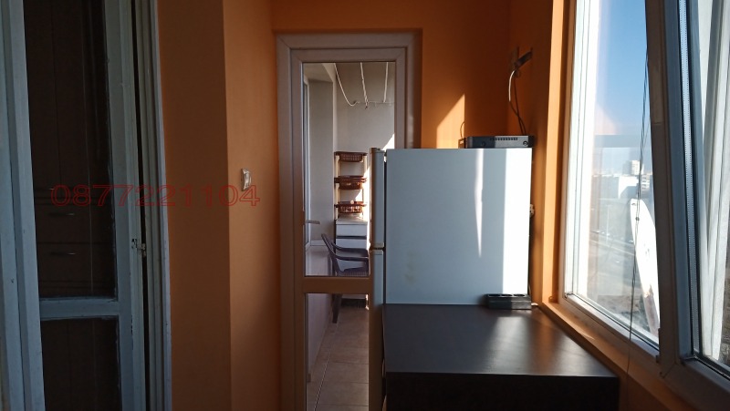 Kiadó  Stúdió Sofia , Ljulin 5 , 46 négyzetméter | 92425541 - kép [10]