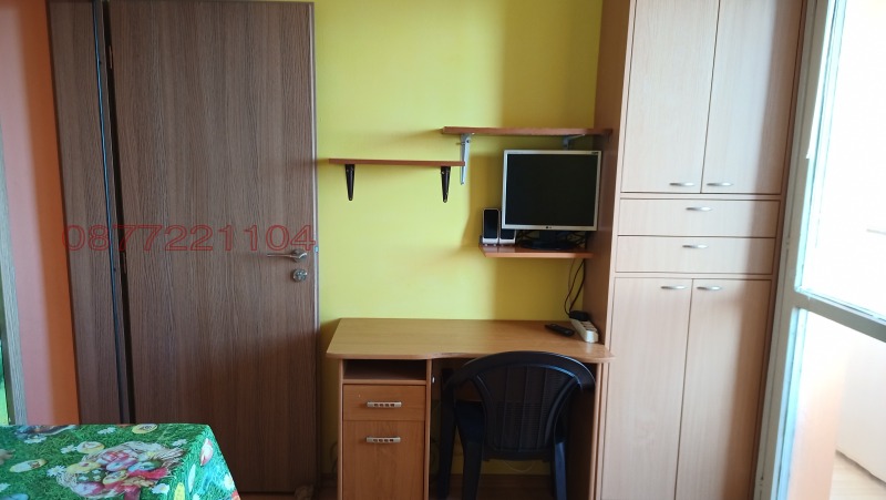 Kiadó  Stúdió Sofia , Ljulin 5 , 46 négyzetméter | 92425541 - kép [7]