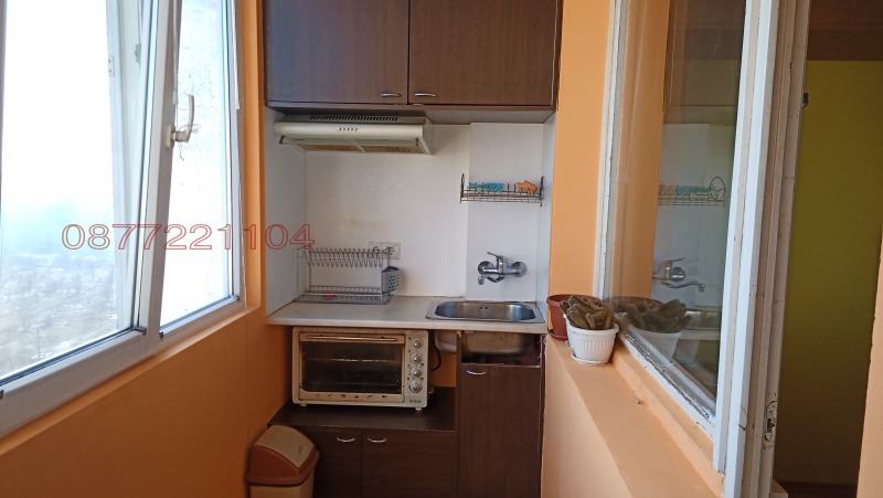 Kiadó  Stúdió Sofia , Ljulin 5 , 46 négyzetméter | 92425541 - kép [9]
