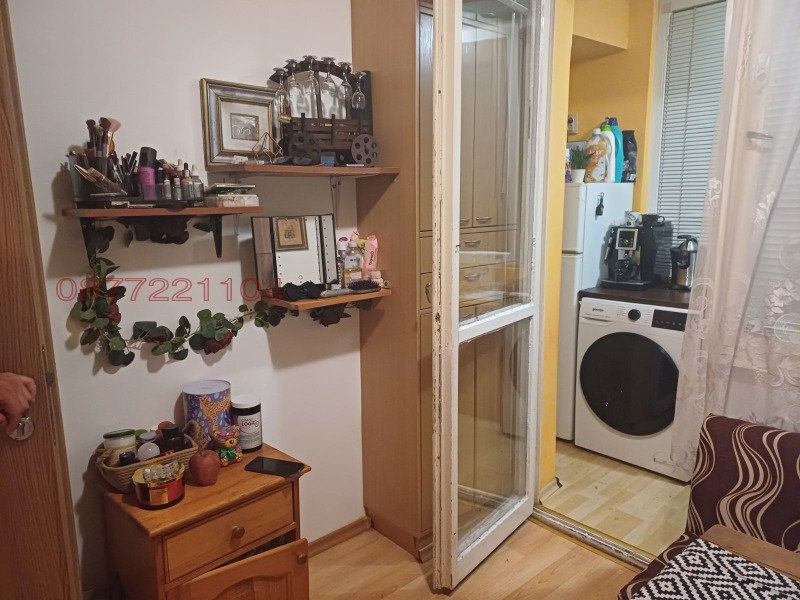 Kiadó  Stúdió Sofia , Ljulin 5 , 46 négyzetméter | 92425541 - kép [5]