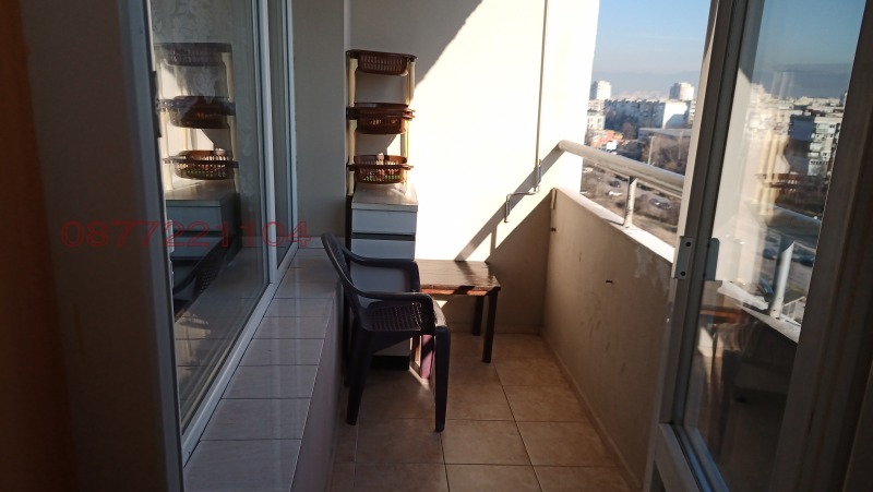 Kiadó  Stúdió Sofia , Ljulin 5 , 46 négyzetméter | 92425541 - kép [11]