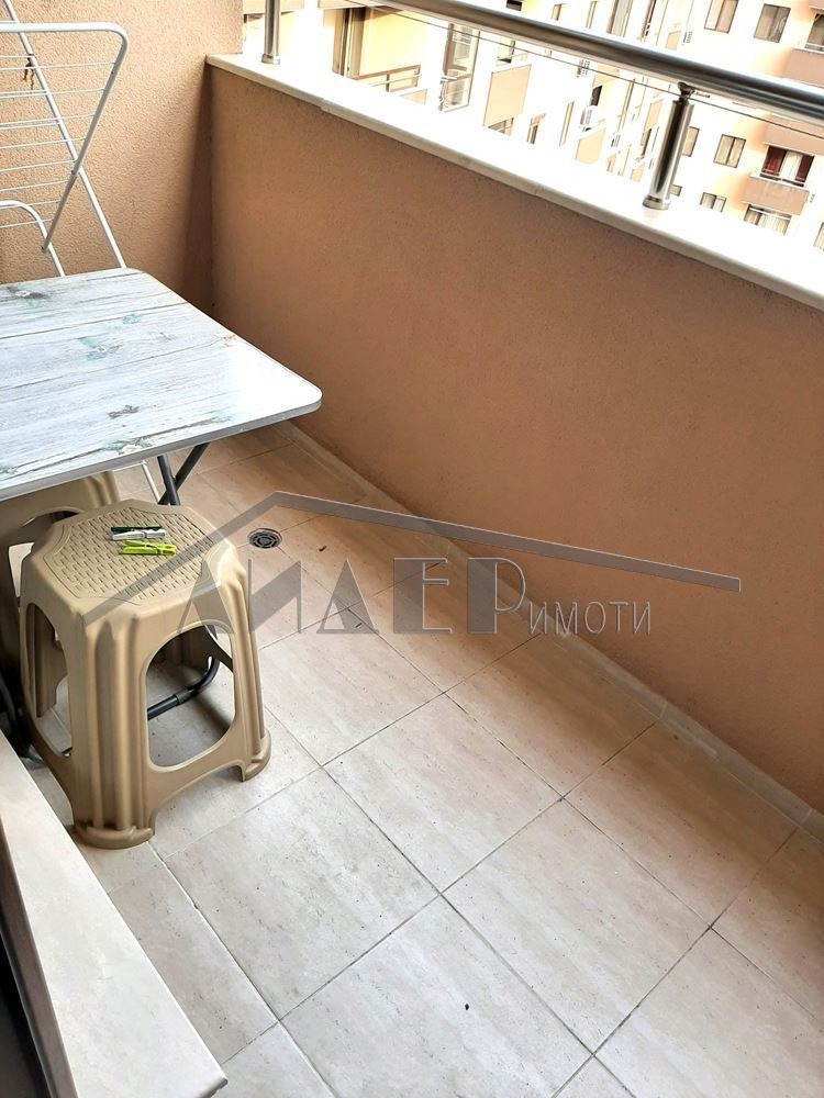 For Rent  Studio Plovdiv , Vastanicheski , 35 sq.m | 43987634 - image [11]