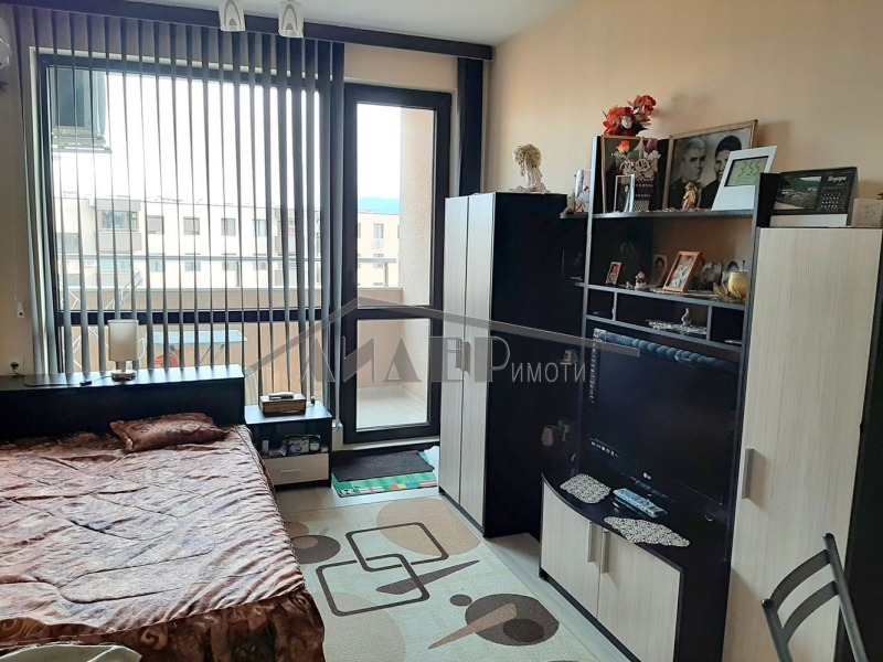 For Rent  Studio Plovdiv , Vastanicheski , 35 sq.m | 43987634 - image [5]