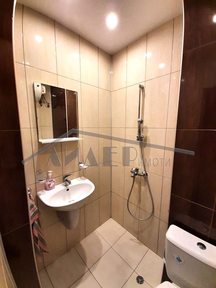 For Rent  Studio Plovdiv , Vastanicheski , 35 sq.m | 43987634 - image [8]