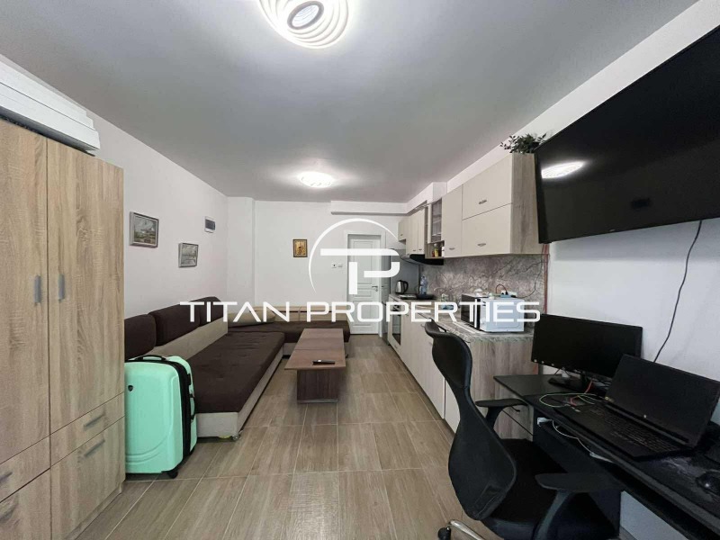 В оренду  Студія Варна , Център , 40 кв.м | 76904539