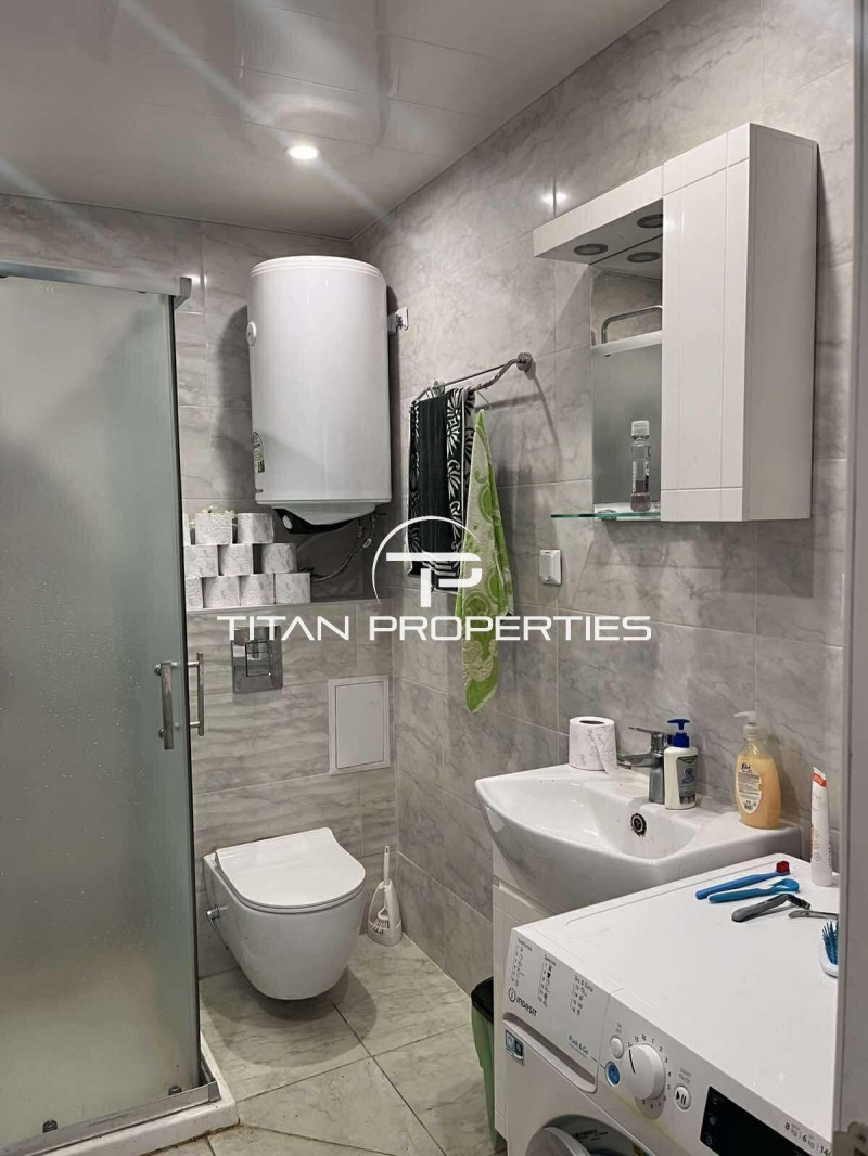В оренду  Студія Варна , Център , 40 кв.м | 76904539 - зображення [5]