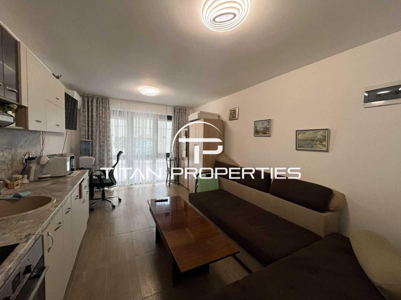 В оренду  Студія Варна , Център , 40 кв.м | 76904539 - зображення [2]