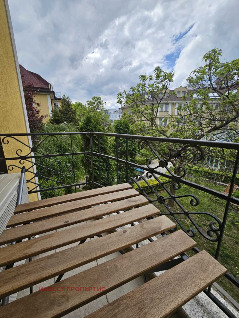 Дава под наем  2-стаен град София , Лозенец , 87 кв.м | 22118150 - изображение [3]