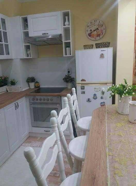 Kiadó  1 hálószoba Sofia , Serdika , 45 négyzetméter | 63192941 - kép [6]