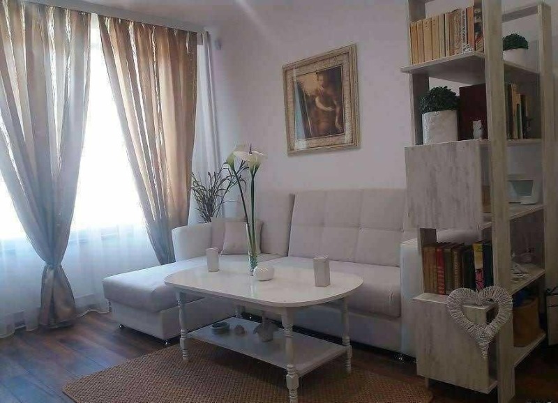 Kiadó  1 hálószoba Sofia , Serdika , 45 négyzetméter | 63192941