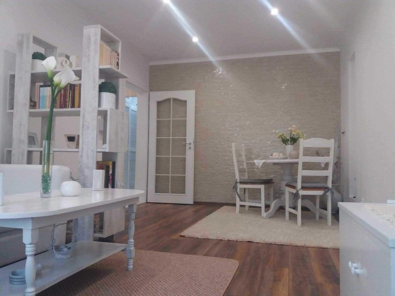 Kiadó  1 hálószoba Sofia , Serdika , 45 négyzetméter | 63192941 - kép [2]