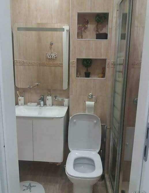Kiadó  1 hálószoba Sofia , Serdika , 45 négyzetméter | 63192941 - kép [11]