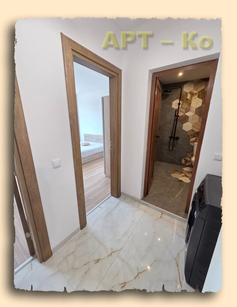 Para alugar  2 quartos Pernik , Iztok , 93 m² | 30012321 - imagem [8]