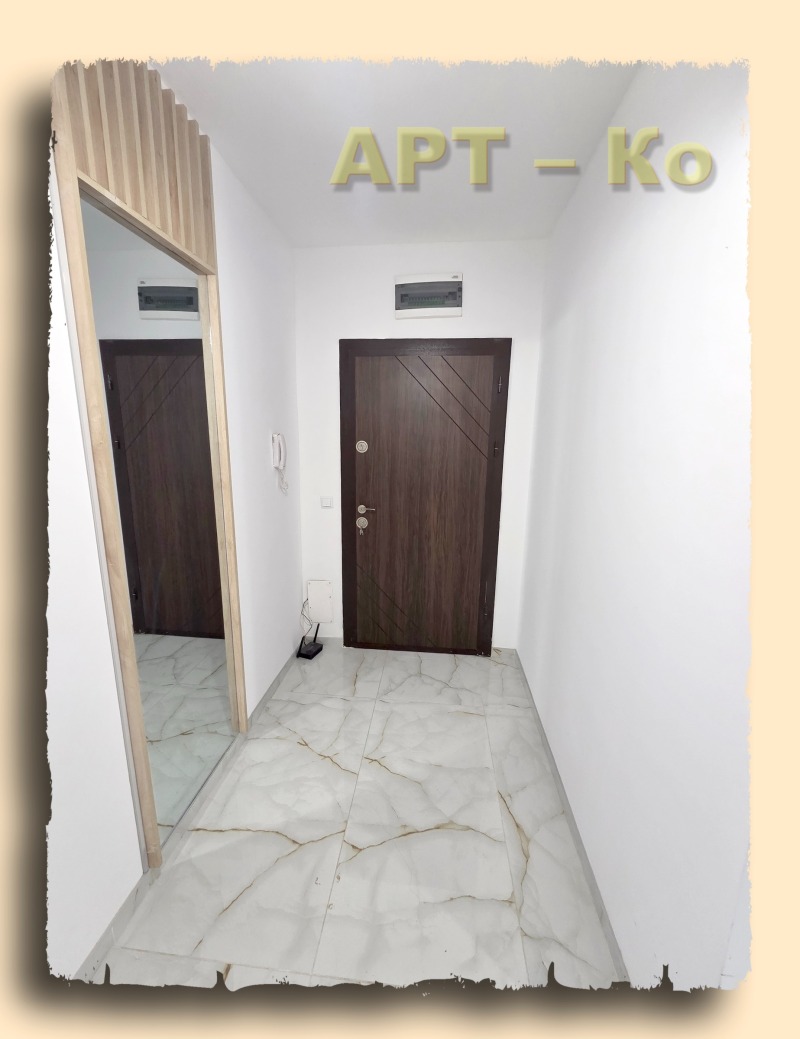 Para alugar  2 quartos Pernik , Iztok , 93 m² | 30012321 - imagem [17]