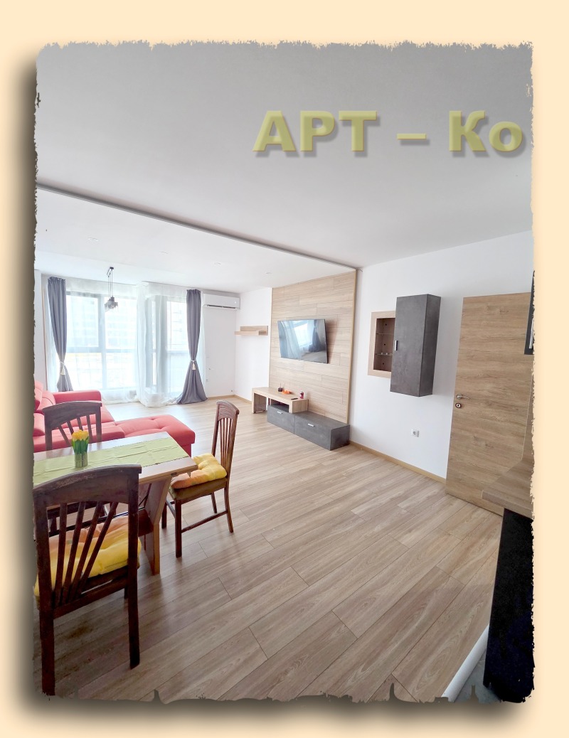 Para alugar  2 quartos Pernik , Iztok , 93 m² | 30012321 - imagem [5]