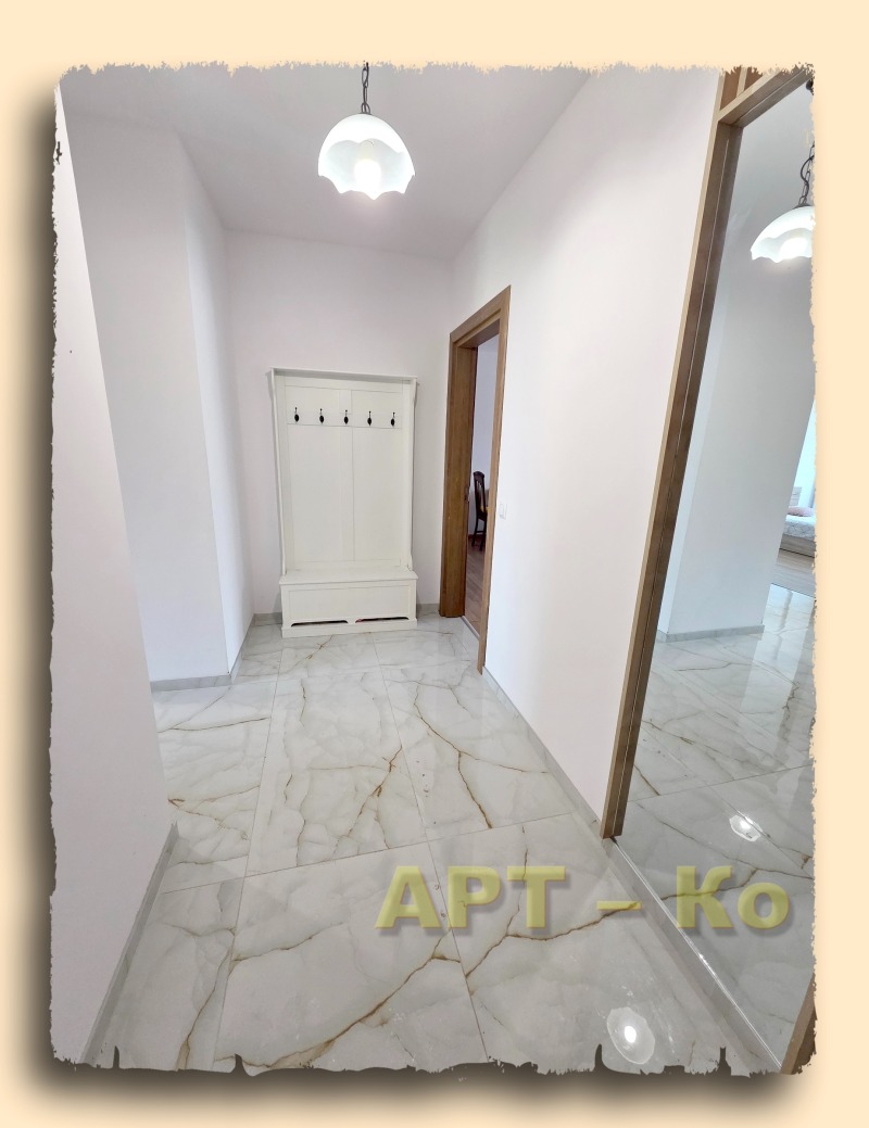 Para alugar  2 quartos Pernik , Iztok , 93 m² | 30012321 - imagem [2]