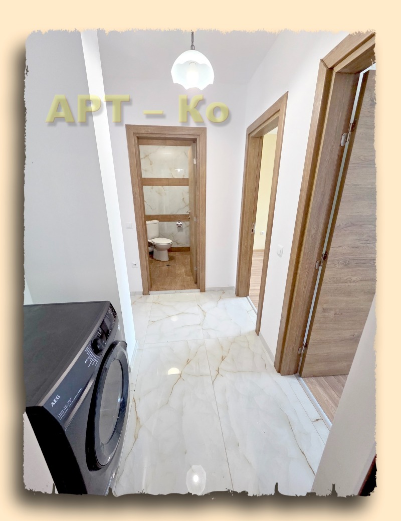 Para alugar  2 quartos Pernik , Iztok , 93 m² | 30012321 - imagem [10]