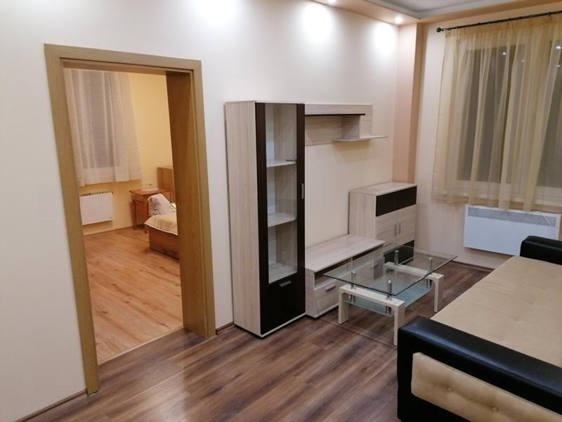 Дава под наем 3-СТАЕН, гр. София, Горна баня, снимка 4 - Апартаменти - 52800148