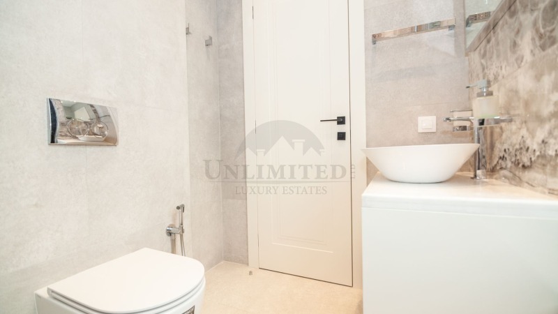 Vuokrattavana  3 makuuhuonetta Sofia , Iztok , 169 neliömetriä | 56338034 - kuva [16]
