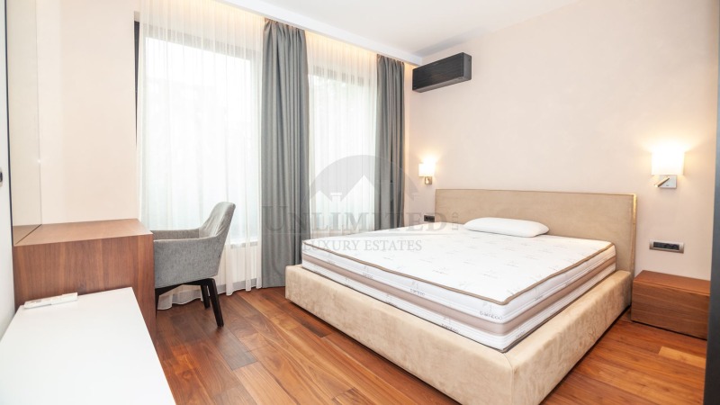 Vuokrattavana  3 makuuhuonetta Sofia , Iztok , 169 neliömetriä | 56338034 - kuva [7]