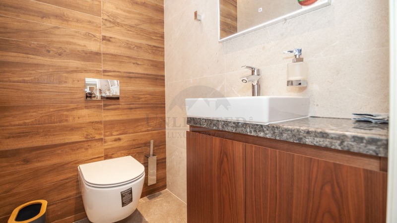 Vuokrattavana  3 makuuhuonetta Sofia , Iztok , 169 neliömetriä | 56338034 - kuva [13]