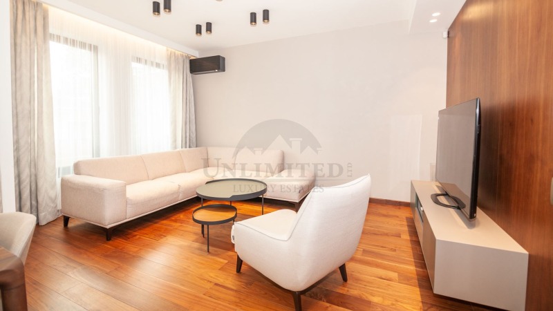 Vuokrattavana  3 makuuhuonetta Sofia , Iztok , 169 neliömetriä | 56338034 - kuva [2]
