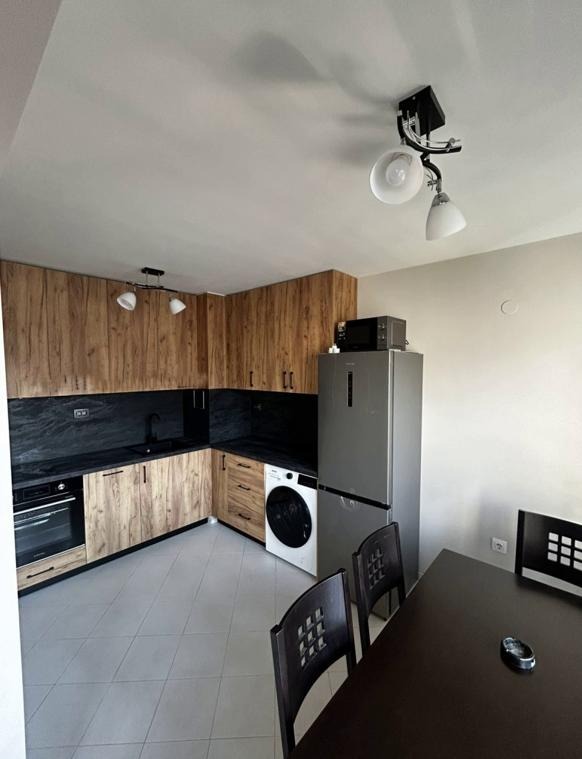 Дава под наем 4-СТАЕН, гр. София, Иван Вазов