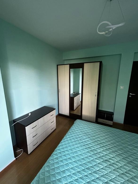 Дава под наем 4-СТАЕН, гр. София, Иван Вазов, снимка 15 - Апартаменти - 53648021