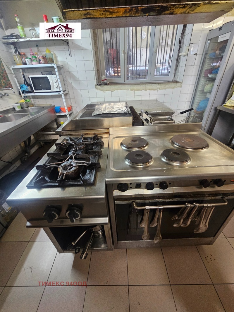 Дава под наем  Заведение град София , Център , 200 кв.м | 88891066 - изображение [6]