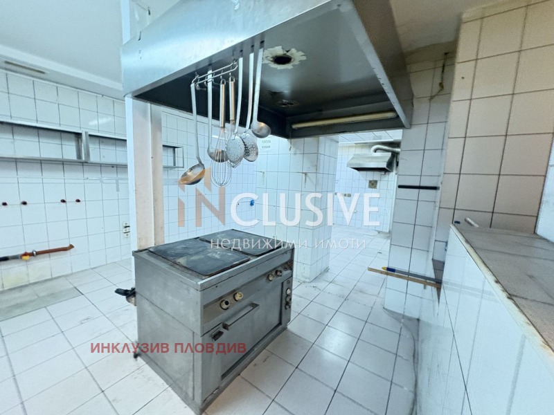 Te huur  Bar; Koffiebar Plovdiv , Tsentar , 260 m² | 72270764 - afbeelding [5]