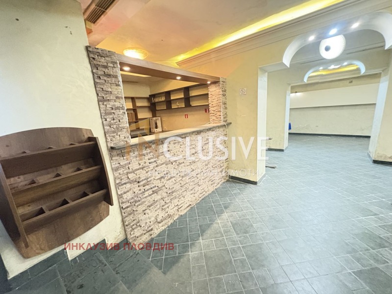 Te huur  Bar; Koffiebar Plovdiv , Tsentar , 260 m² | 72270764 - afbeelding [3]