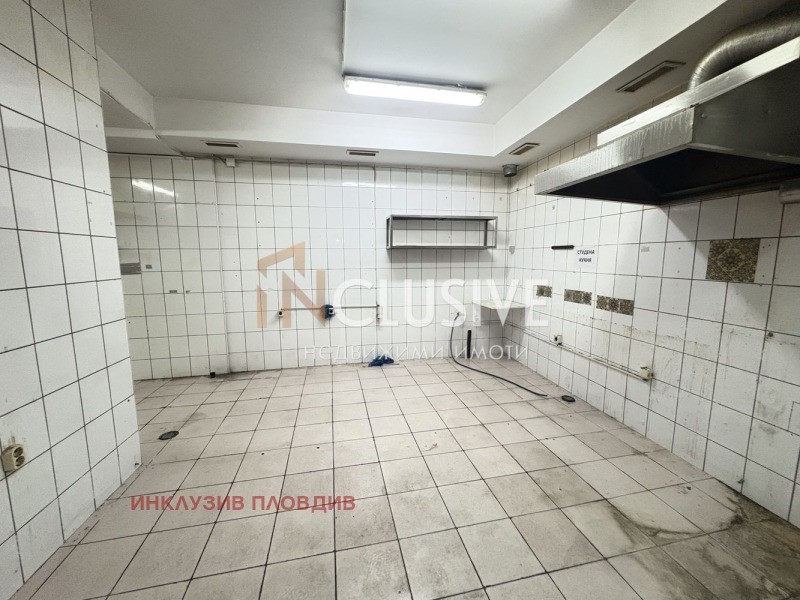 Te huur  Bar; Koffiebar Plovdiv , Tsentar , 260 m² | 72270764 - afbeelding [6]