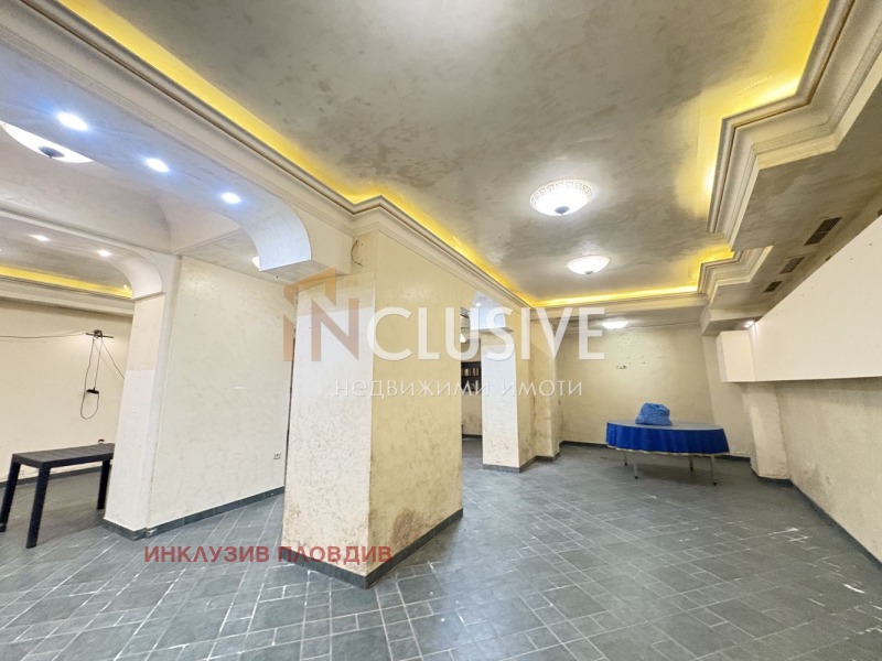 Te huur  Bar; Koffiebar Plovdiv , Tsentar , 260 m² | 72270764 - afbeelding [2]
