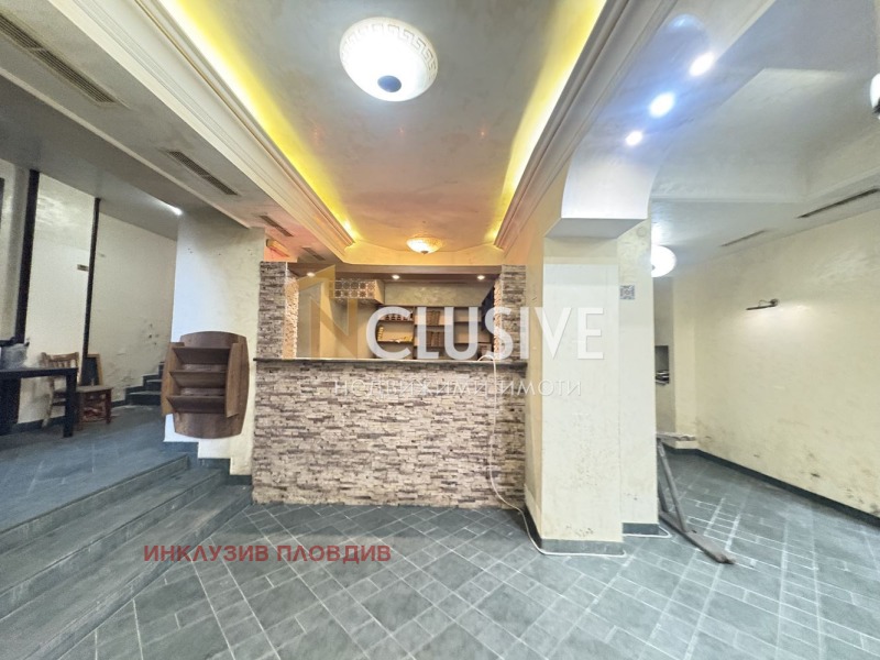 Te huur  Bar; Koffiebar Plovdiv , Tsentar , 260 m² | 72270764