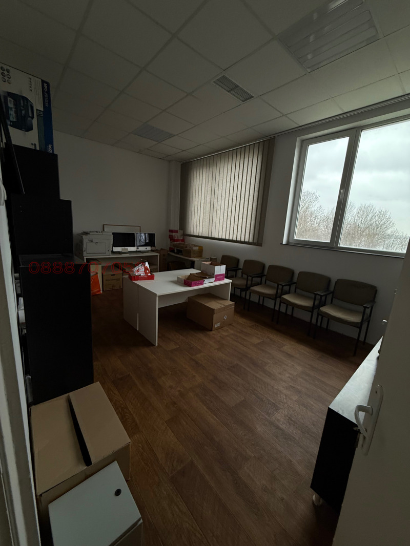 Дава под наем ПРОМ. ПОМЕЩЕНИЕ, гр. Варна, м-т Орехчето, снимка 7 - Производствени сгради - 52783308