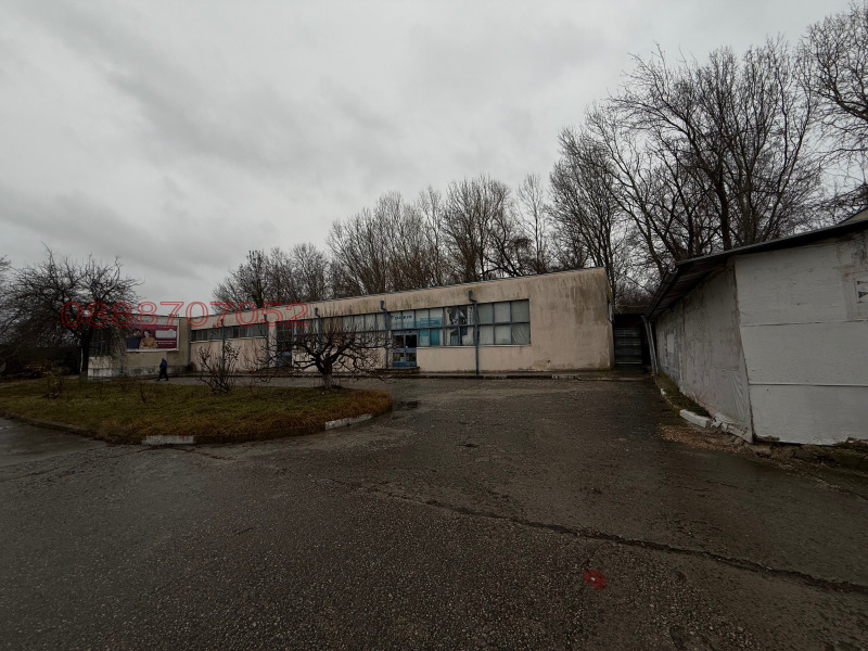 Дава под наем ПРОМ. ПОМЕЩЕНИЕ, гр. Варна, м-т Орехчето, снимка 12 - Производствени сгради - 52783308
