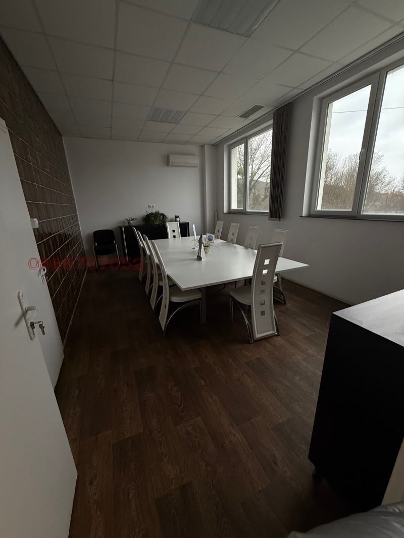 Дава под наем ПРОМ. ПОМЕЩЕНИЕ, гр. Варна, м-т Орехчето, снимка 6 - Производствени сгради - 52783308