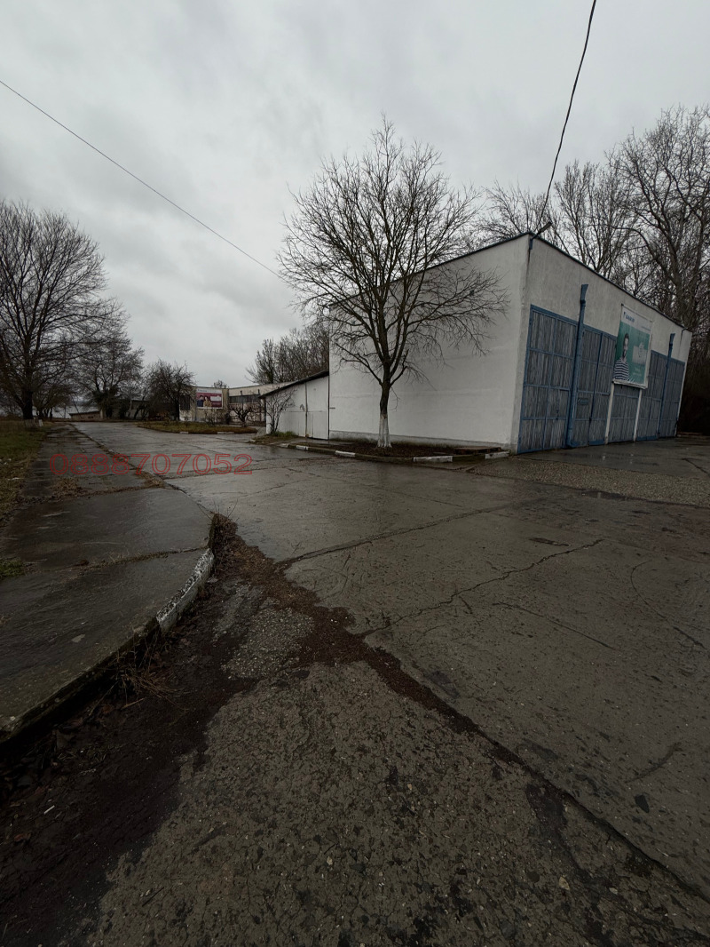 Дава под наем ПРОМ. ПОМЕЩЕНИЕ, гр. Варна, м-т Орехчето, снимка 11 - Производствени сгради - 52783308